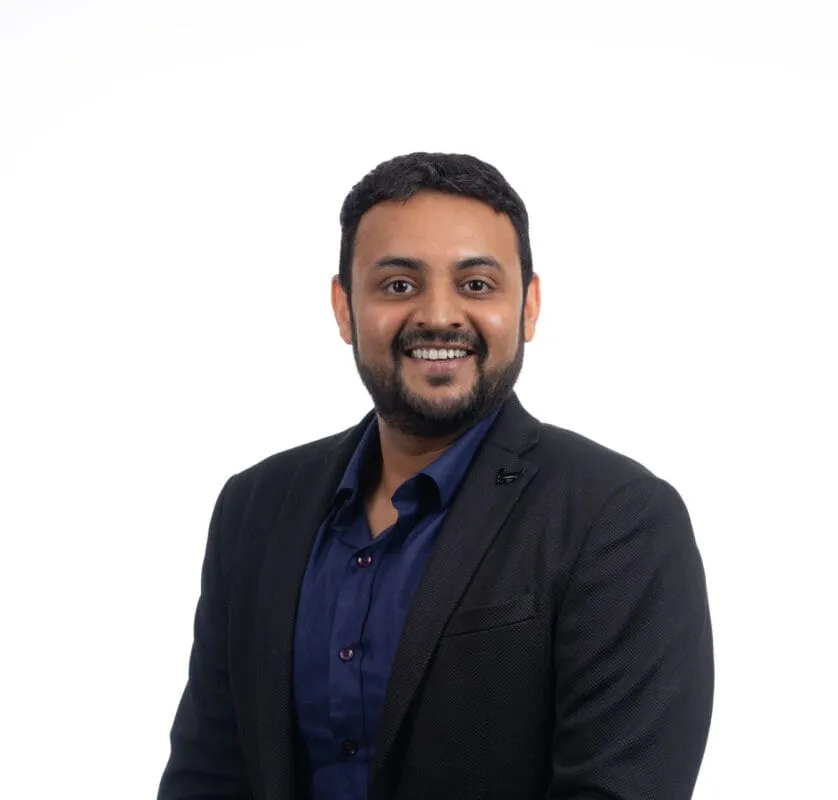 Girish Loya